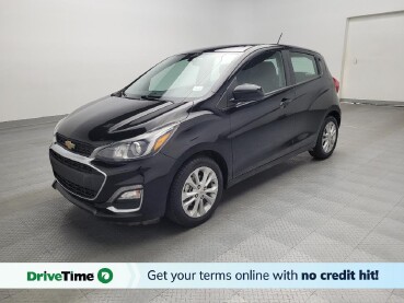 2020 Chevrolet Spark in Oklahoma City, OK 73139