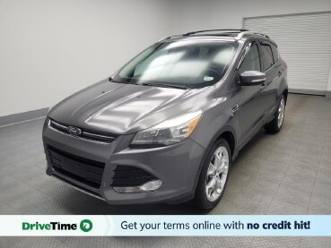 2013 Ford Escape in Mishawaka, IN 46545