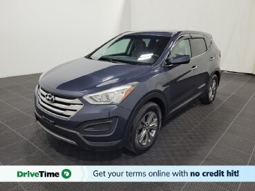 2016 Hyundai Santa Fe in Winston-Salem, NC 27103