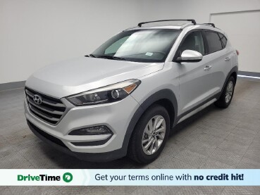 2017 Hyundai Tucson in Memphis, TN 38128