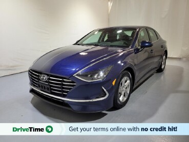 2021 Hyundai Sonata in Marietta, GA 30062