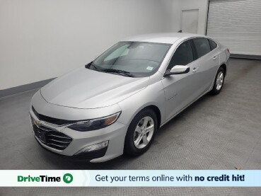 2021 Chevrolet Malibu in Gladstone, MO 64118