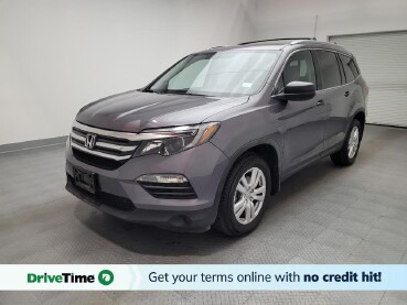 2016 Honda Pilot in Riverside, CA 92504