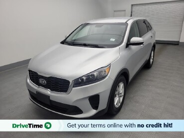 2019 Kia Sorento in Gladstone, MO 64118