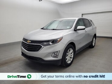 2019 Chevrolet Equinox in Gastonia, NC 28056