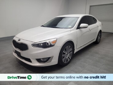 2014 Kia Cadenza in Downey, CA 90241