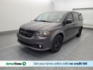 2019 Dodge Grand Caravan in Tampa, FL 33619