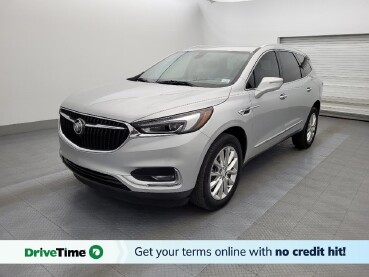 2021 Buick Enclave in Tampa, FL 33619