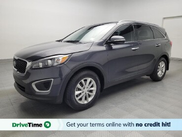 2017 Kia Sorento in Fort Worth, TX 76116