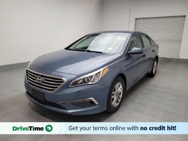 2015 Hyundai Sonata in Downey, CA 90241