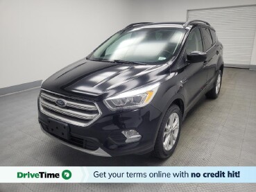 2019 Ford Escape in Mishawaka, IN 46545