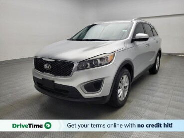 2017 Kia Sorento in Round Rock, TX 78664