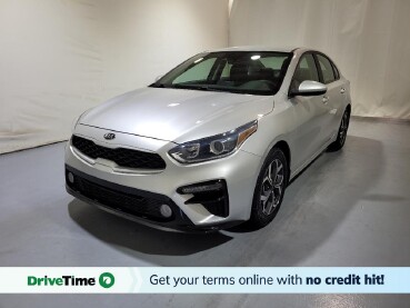 2019 Kia Forte in Morrow, GA 30260