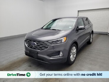 2022 Ford Edge in Morrow, GA 30260