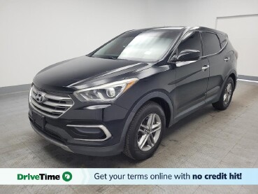 2017 Hyundai Santa Fe in Madison, TN 37115