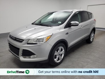 2016 Ford Escape in Antioch, TN 37013