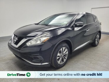 2015 Nissan Murano in Madison, TN 37115