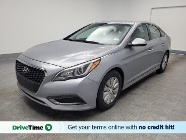 2016 Hyundai Sonata in Antioch, TN 37013