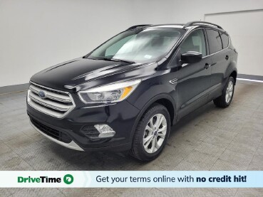 2018 Ford Escape in Antioch, TN 37013