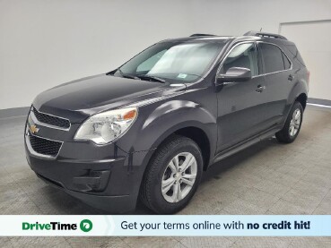 2015 Chevrolet Equinox in Madison, TN 37115