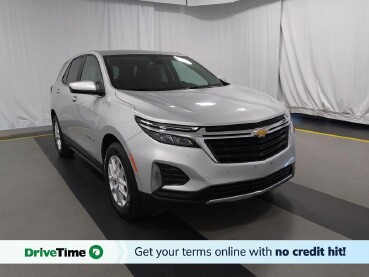 2022 Chevrolet Equinox in Augusta, GA 30907