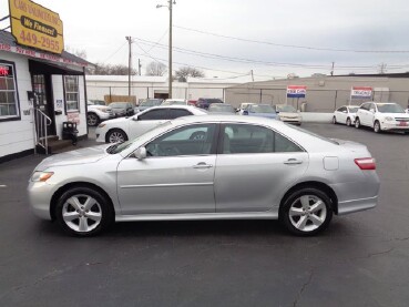 2009 Toyota Camry in Lebanon, TN 37087-3302