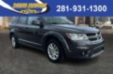 2016 Dodge Journey in Houston, TX 77037