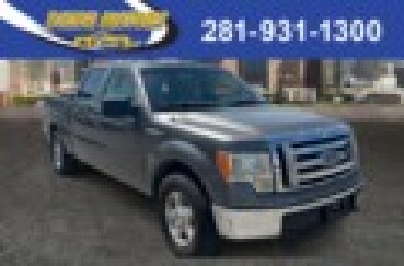 2010 Ford F150 in Houston, TX 77037