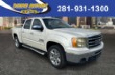 2012 GMC Sierra 1500 in Houston, TX 77037