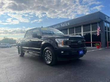 2020 Ford F150 in Sebring, FL 33870