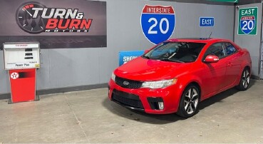 2010 Kia Forte Koup in Conyers, GA 30094