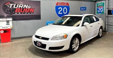 2014 Chevrolet Impala in Conyers, GA 30094