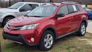 2013 Toyota RAV4 in Conyers, GA 30094