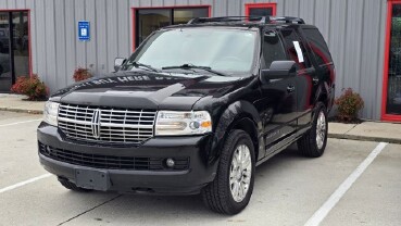 2013 Lincoln Navigator in Conyers, GA 30094