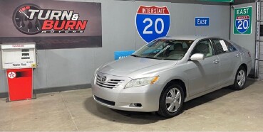 2007 Toyota Camry in Conyers, GA 30094