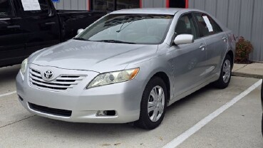 2007 Toyota Camry in Conyers, GA 30094