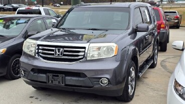 2015 Honda Pilot in Conyers, GA 30094