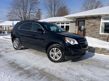 2015 Chevrolet Equinox in Fairview, PA 16415