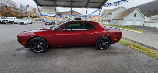 2020 Dodge Challenger in Barton, MD 21521 - 2424245 4