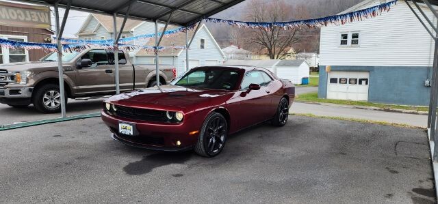2020 Dodge Challenger in Barton, MD 21521 - 2424245 3