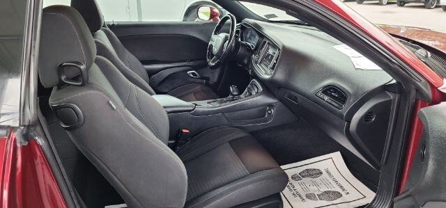 2020 Dodge Challenger in Barton, MD 21521 - 2424245 13