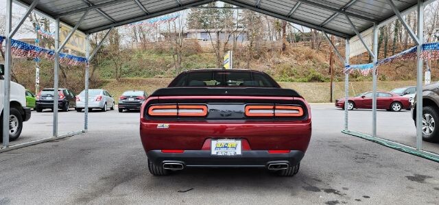 2020 Dodge Challenger in Barton, MD 21521 - 2424245 9
