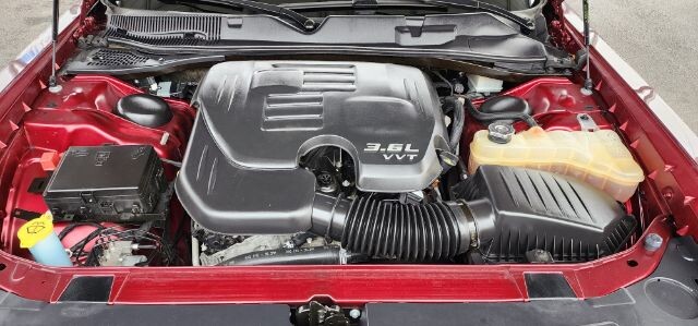 2020 Dodge Challenger in Barton, MD 21521 - 2424245 14