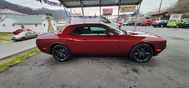 2020 Dodge Challenger in Barton, MD 21521 - 2424245 12