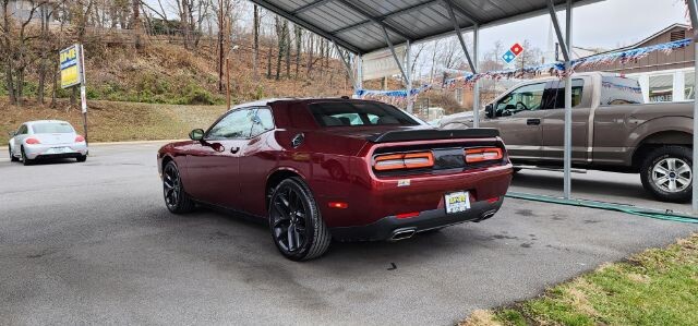 2020 Dodge Challenger in Barton, MD 21521 - 2424245 8