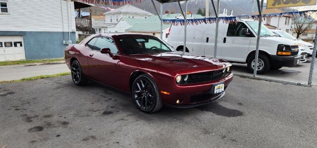 2020 Dodge Challenger in Barton, MD 21521 - 2424245