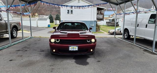 2020 Dodge Challenger in Barton, MD 21521 - 2424245 2