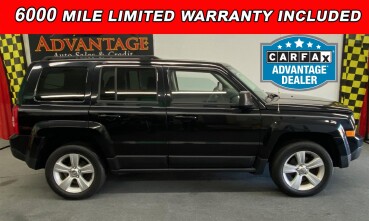 2016 Jeep Patriot in Quakertown, PA 18951