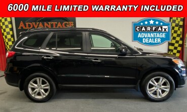 2012 Hyundai Santa Fe in Quakertown, PA 18951