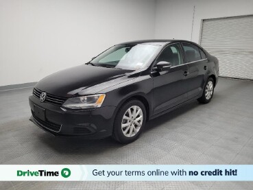 2014 Volkswagen Jetta in Riverside, CA 92504